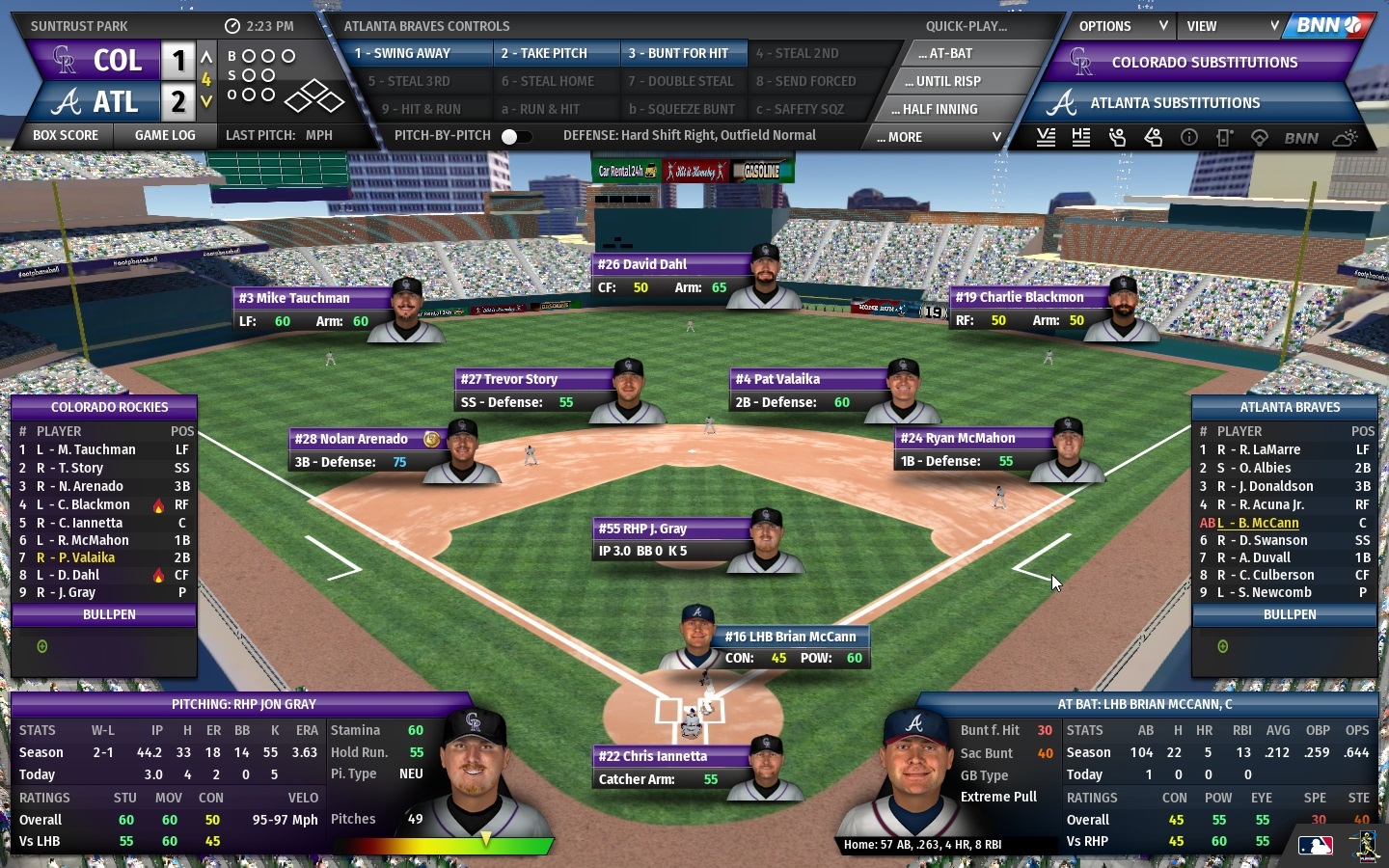 ootp 2020 review